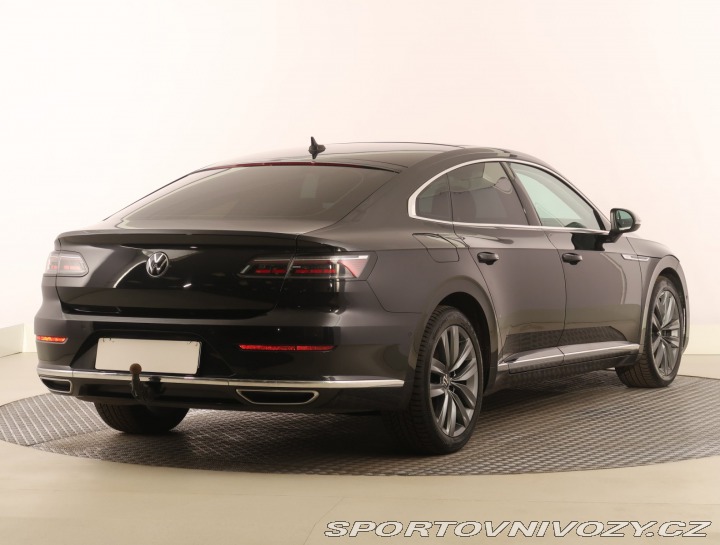 Volkswagen Arteon Elegance 2.0 TDI 2023
