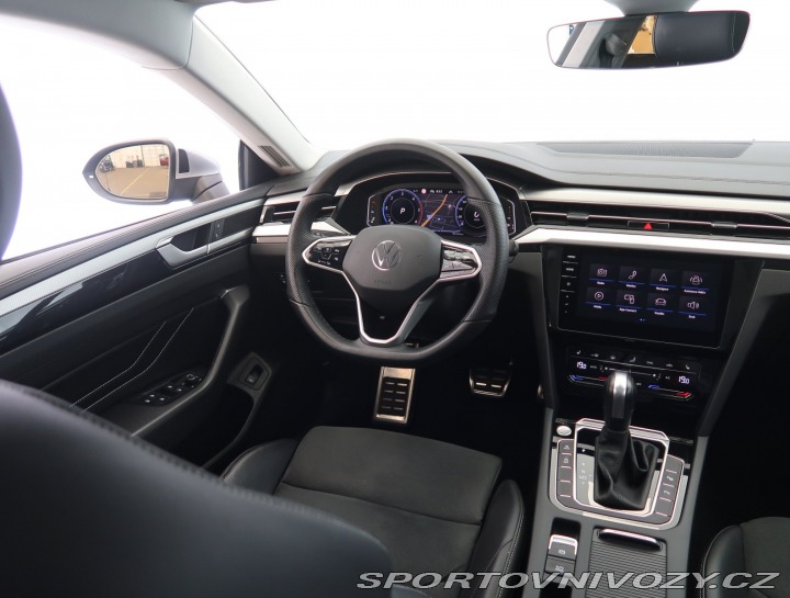 Volkswagen Arteon Elegance 2.0 TDI 2023