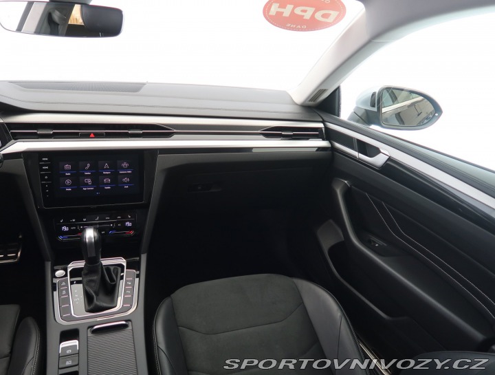 Volkswagen Arteon Elegance 2.0 TDI 2023