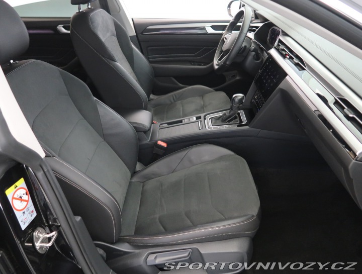 Volkswagen Arteon Elegance 2.0 TDI 2023