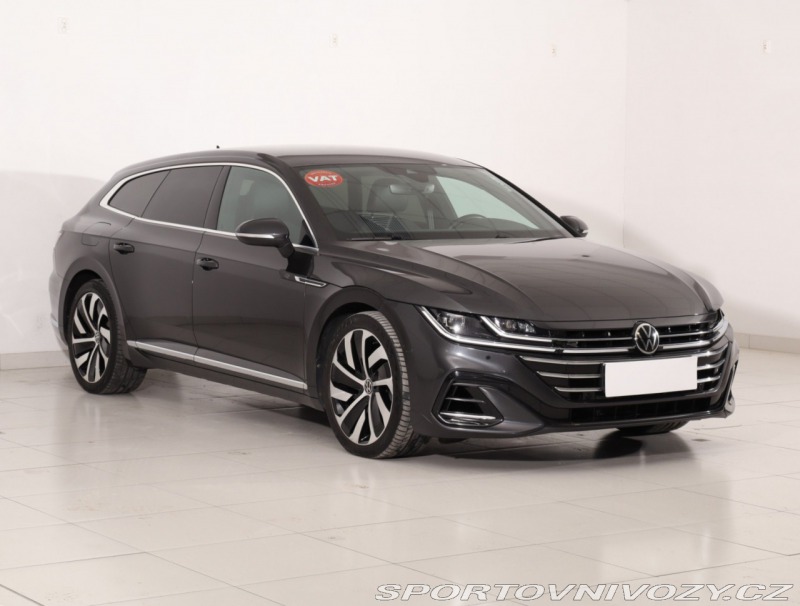 Volkswagen Arteon Elegance 2.0 TDI