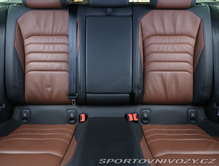 Volkswagen Arteon Elegance 2.0 TDI 2021