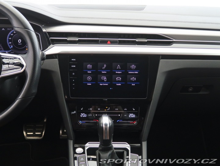 Volkswagen Arteon Elegance 2.0 TDI 2021