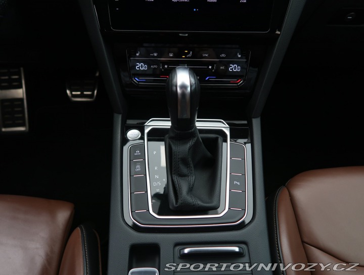 Volkswagen Arteon Elegance 2.0 TDI 2021
