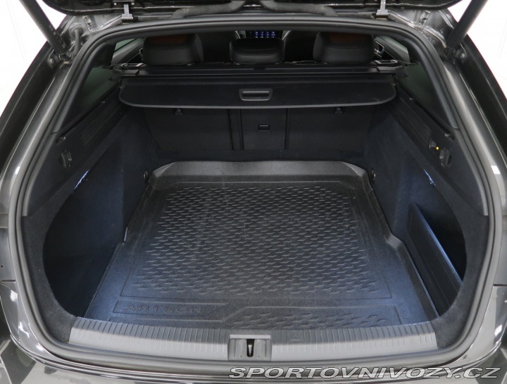 Volkswagen Arteon Elegance 2.0 TDI 2021
