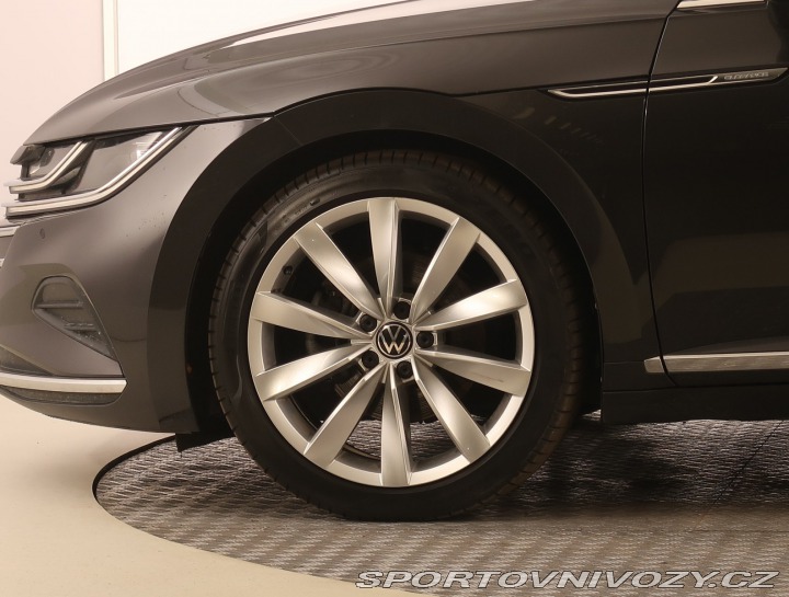 Volkswagen Arteon Elegance 2.0 TDI 2021