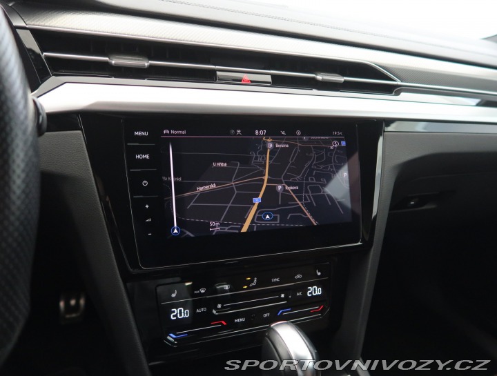 Volkswagen Arteon Elegance 2.0 TDI 2021