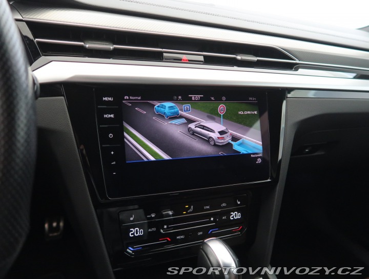 Volkswagen Arteon Elegance 2.0 TDI 2021