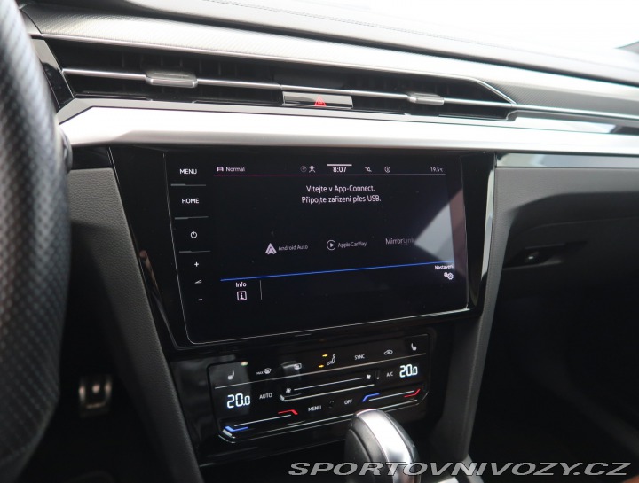 Volkswagen Arteon Elegance 2.0 TDI 2021