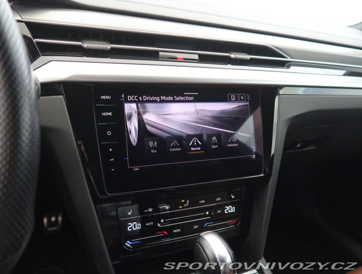 Volkswagen Arteon Elegance 2.0 TDI 2021