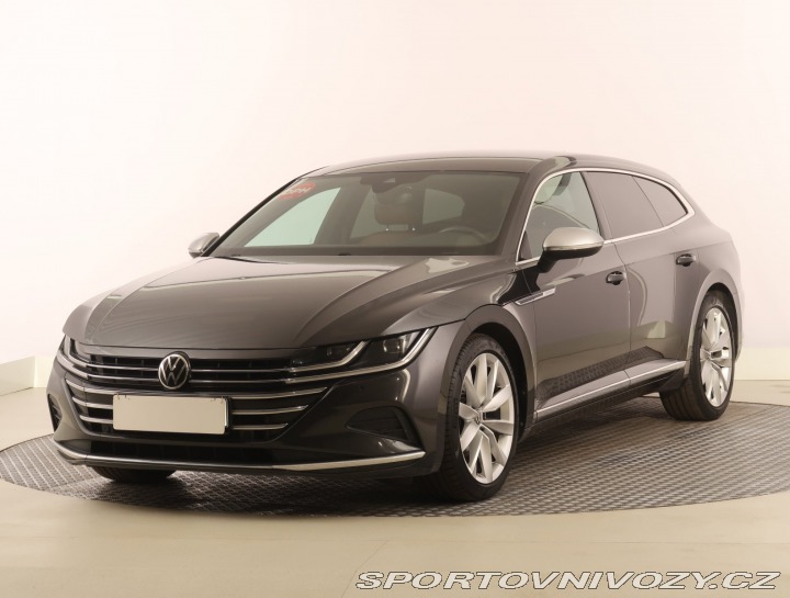 Volkswagen Arteon Elegance 2.0 TDI 2021