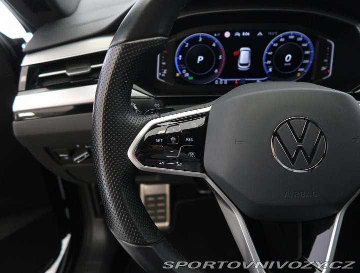 Volkswagen Arteon Elegance 2.0 TDI 2021