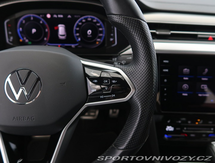 Volkswagen Arteon Elegance 2.0 TDI 2021