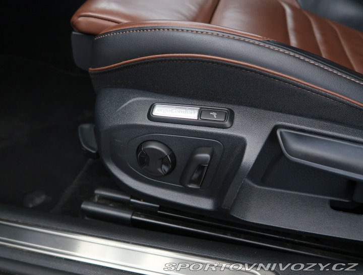 Volkswagen Arteon Elegance 2.0 TDI 2021