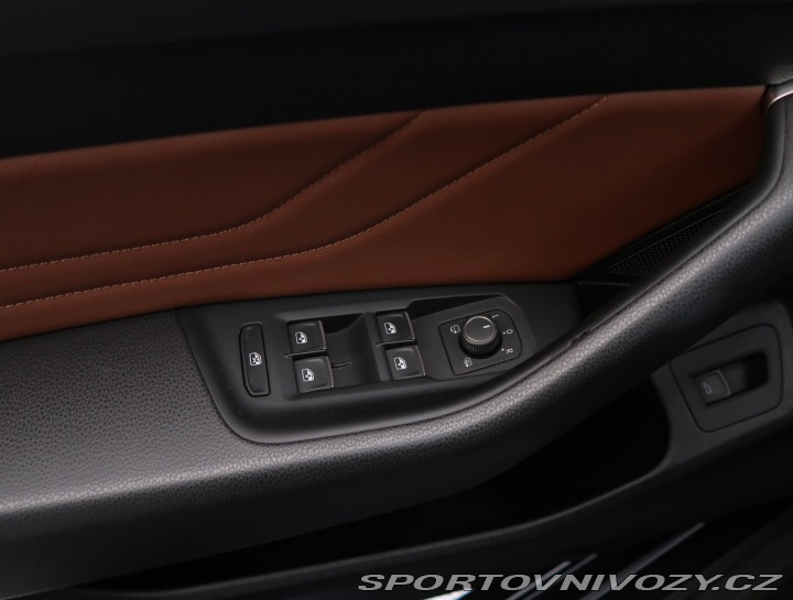 Volkswagen Arteon Elegance 2.0 TDI 2021