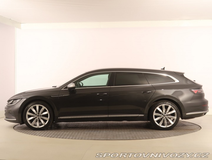 Volkswagen Arteon Elegance 2.0 TDI 2021