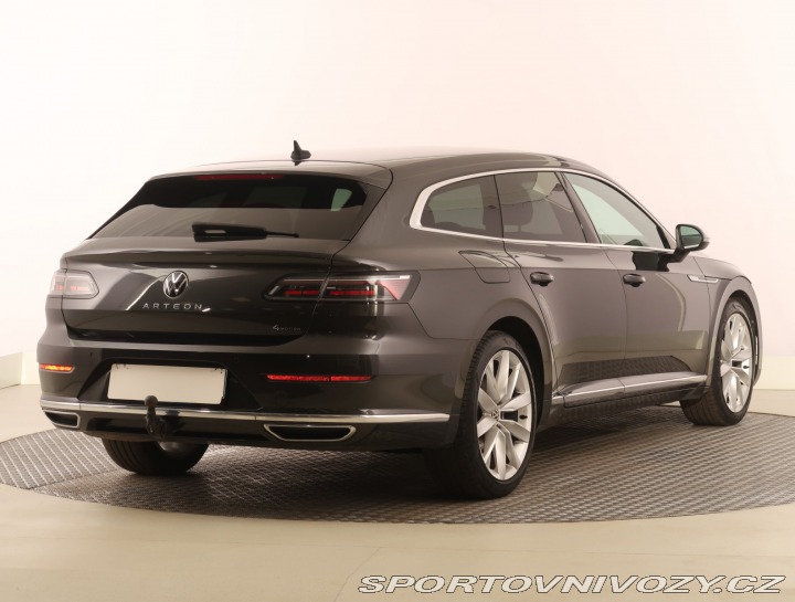 Volkswagen Arteon Elegance 2.0 TDI 2021