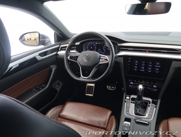 Volkswagen Arteon Elegance 2.0 TDI 2021