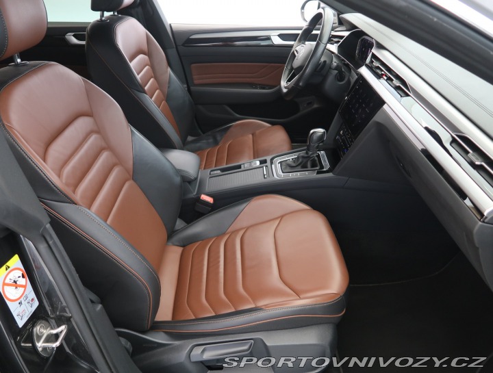 Volkswagen Arteon Elegance 2.0 TDI 2021