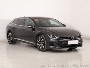 Volkswagen Arteon Elegance 2.0 TDI 2021