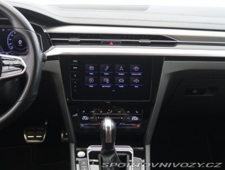 Volkswagen Arteon Elegance 2.0 TDI 2021
