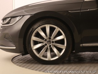 Volkswagen Arteon Elegance 2.0 TDI 2021