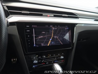 Volkswagen Arteon Elegance 2.0 TDI 2021