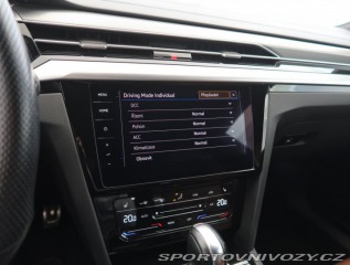 Volkswagen Arteon Elegance 2.0 TDI 2021