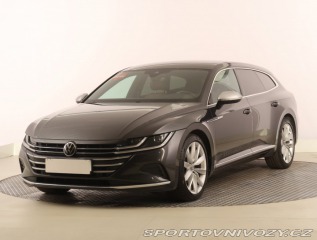 Volkswagen Arteon Elegance 2.0 TDI 2021