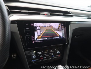 Volkswagen Arteon Elegance 2.0 TDI 2021