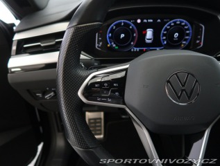 Volkswagen Arteon Elegance 2.0 TDI 2021