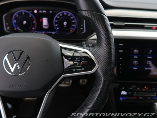 Volkswagen Arteon Elegance 2.0 TDI 2021