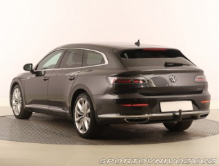 Volkswagen Arteon Elegance 2.0 TDI 2021