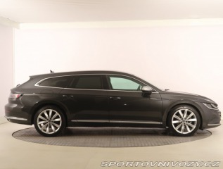 Volkswagen Arteon Elegance 2.0 TDI 2021