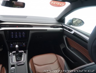 Volkswagen Arteon Elegance 2.0 TDI 2021
