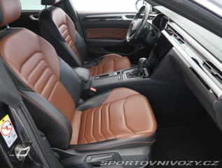 Volkswagen Arteon Elegance 2.0 TDI 2021