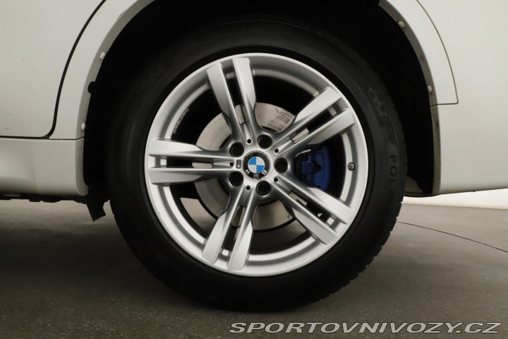 BMW X6 xDrive40d 2016