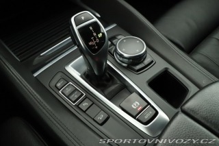 BMW X6 xDrive40d 2016