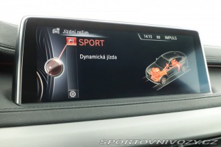 BMW X6 xDrive40d 2016