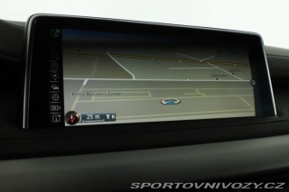 BMW X6 xDrive40d 2016