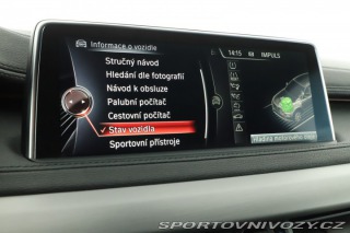BMW X6 xDrive40d 2016