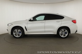 BMW X6 xDrive40d 2016
