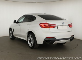 BMW X6 xDrive40d 2016