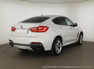 BMW X6 xDrive40d 2016