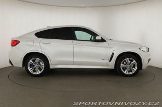 BMW X6 xDrive40d 2016