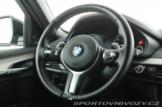 BMW X6 xDrive40d 2016