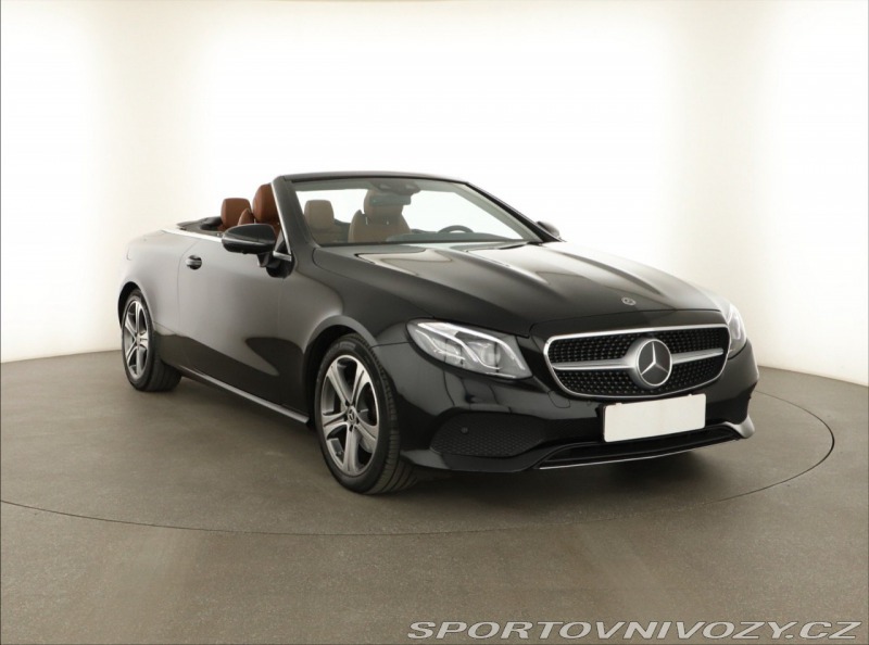Mercedes-Benz E E 200