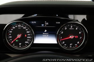 Mercedes-Benz E E 200 2017