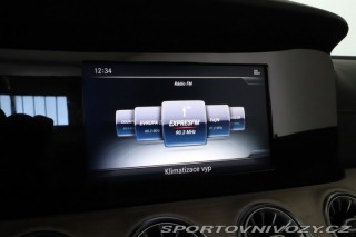 Mercedes-Benz E E 200 2017