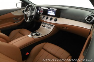 Mercedes-Benz E E 200 2017